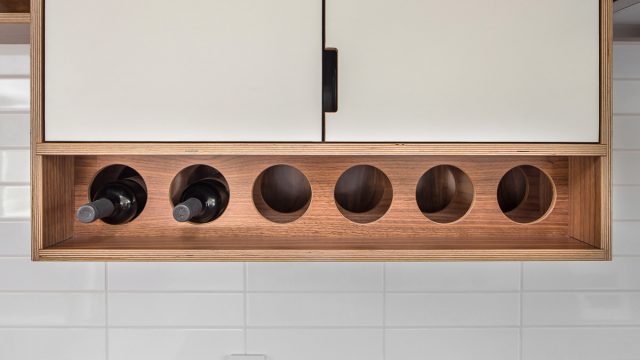 Wine Rack