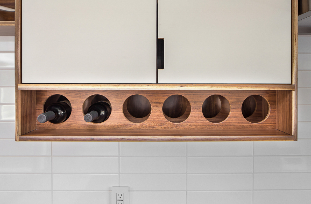 Wine Rack